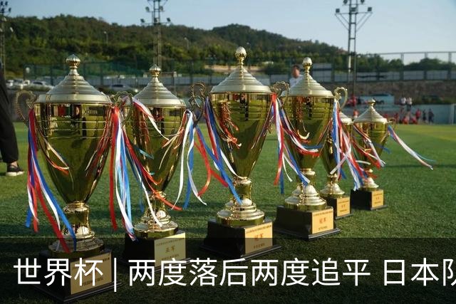 世界杯 | 两度落后两度追平 日本队逼平荷兰队