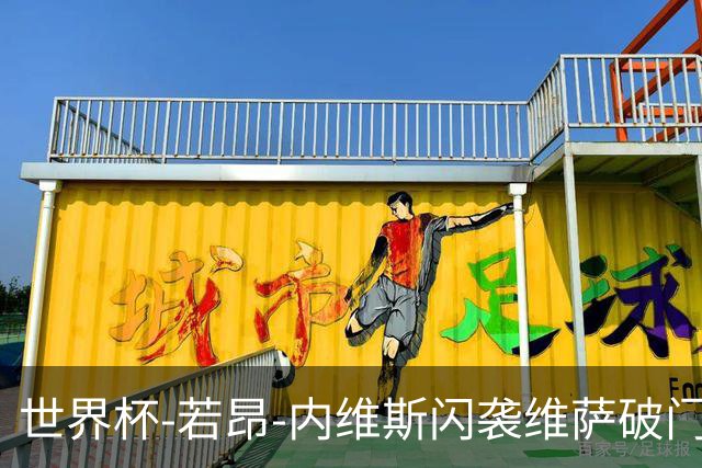 世界杯-若昂-内维斯闪袭维萨破门 葡萄牙1-1民主刚果